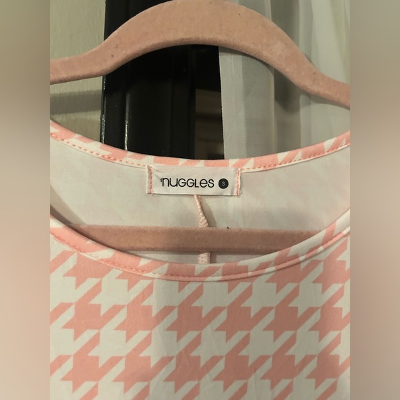 𝒩𝓊𝑔𝑔𝓁ℯ𝓈 𝒟𝓇ℯ𝓈𝓈 - Picture 4 of 4